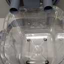 Ice Man Machine for Knee After Surgery,Equipped with Joint Universal Pad, Adjustable Time and Flow Rate. Monitor Water Temperature,Has Insulation But No Cooling Function