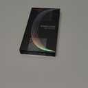 TORRAS Ostand Q3 Spin for iPhone 17 Pro Case Clear, 360 Magnetic Stand, Fit for MagSafe, Camera Control, Built-in Kickstand, 4X Military-Grade Shockproof Slim Phone Case for iPhone 17 Pro, 6.3''