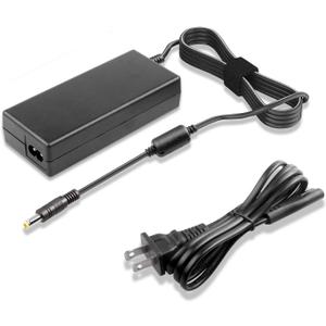 AC Doctor INC 19V 4.74A 90W Universal AC Power Adapter Laptop Charger Replacement for Lenovo HP Toshiba ASUS IBM New 5.5x2.5mm