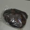Short Curly Wig For Women Afro Wigs For Black Women Black Mixed Brown Color Big Curly Wig With Bangs Loose Curls Synthetic Wig Big Bouncy Fluffy Curls Wigs For African American Women Daily Wear