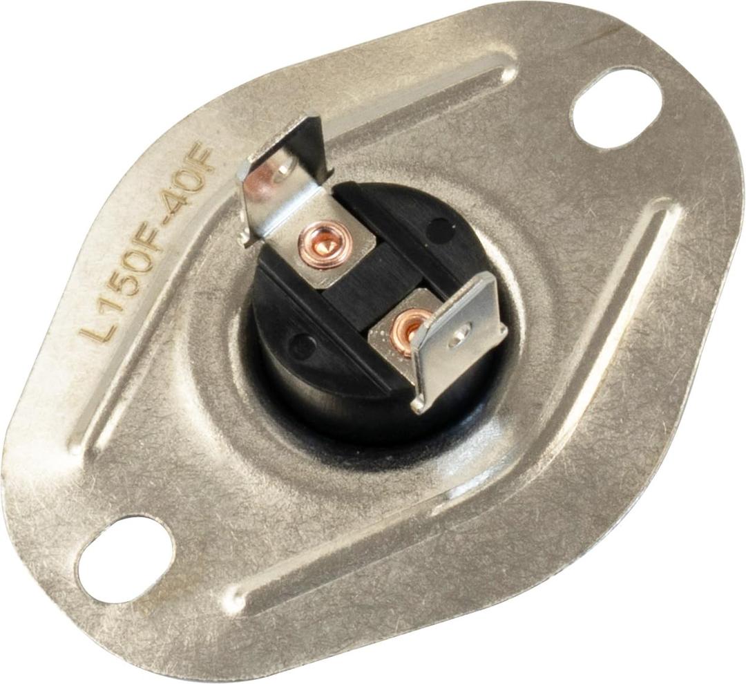 20162904 Furnace Limit Switch L150-40F Compatible with Goodman Amana Maytag