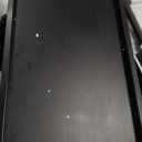 Midea Duo 12,000 BTU (10,000 BTU SACC) High Efficiency Inverter, Ultra Quiet Portable Air Conditioner, Cools up to 450 Sq. Ft., Compatible with Alexa/Google Assistant, Includes Remote (Black)