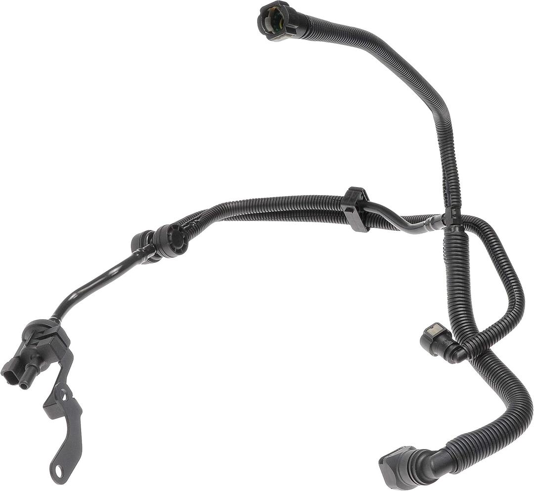 Dorman 911-775 Vapor Canister Purge Valve Compatible with Select Ford/Lincoln Models
