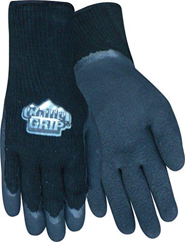 Red Steer A314-XL Insulated Chilly Grip Work Glove Pack of 1