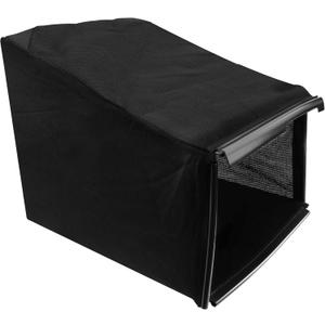 161-8188 Lawn Mower Grass Bag Compatible with Toro 30 Inch TimeMaster Series Mower, Compatible Models 21219, 21220, 21491, 21493 Replaces Models 121-5770(Note:Grass bag does not include frame)