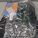 Lumbar Support Pillow for Office Chair, Office Home Essentials,Gifts for Mom,Dad, Back Support Pillow for Car, Chair Cushions,Back Pain Relief Improve Posture,Mesh Cover Double Adjustable Straps