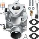 Carburetor for Ford Tractor 2N 8N 9N 1939-1952 for Marvel Schebler TSX33 TSX241A TSX241B TSX241C Replaces 8N9510C-HD B3NN9510A 8N9510C 9N9510A