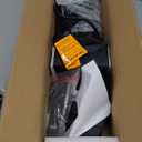 Ceiling Electric Outdoor Heater Wall-Mounted Hanging Patio 1500W Infrared 9 Heat Levels, 24H Timers, Carbon Fiber Tube Heating Wall Heater for Gazebo, Balcony (Clear Quartz Glass)