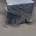 Upgraded Water Filter Replacement for Zero Pitcher and Dispenser ZR-001 ZR-004 ZP-006 ZR-017, Multi-Stage Filter System, Effectively Reducing Lead, Chromium, PFOA, and PFOS, Pack of 4, By DESENRUIS