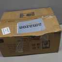 M MCIRCO [15-Pack,13 oz 1.5 Cup Glass Meal Prep Containers, Small Glass Food Storage Containers with Lids,Airtight Lunch Containers, Microwave, Oven, Freezer and Dishwasher Friendly, BPA-free