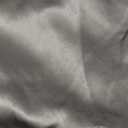 RENESSY Premium Silk Pillowcase 100% Organic Mulberry Silk, 22 Momme, Grade 6A - Oeko-Tex Certified in Germany - Luxury for Hair & Skin, 1 Piece (Standard, Graphite Grey)