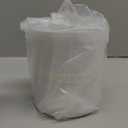 Butizone Stair Treads Non Slip 6" x 30", 15-Pack Pre-Cut Clear Anti Slip Strips for Wooden Steps Indoor, Transparent and Waterproof Grip Tape, Safety for Elderly, Children, and Dogs