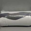 Memory Foam Pillows, Cervical Pillow for Neck and Shoulder Pain Relief, Ergonomic Contour Bed Pillow, Soft for Side Sleep Stomach Sleeping and Back Sleeper (Queen Size, Grey)