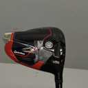 TAYLORMADE STEALTH 2 9° DRIVER STIFF FUJIKURA PRO 2.0 11256276 GOOD RIGHT HAND LH