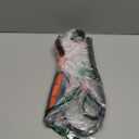 2-Pack Rubber Strap Wrench,Oil Filter Wrench Diameter 4" and 6" Heavy Duty Adjustable Blet Wrench for Jar Opener,Water Filter,Plumbing,Sink,Faucet