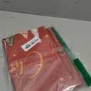 Christmas Table Runner 72 Inch Christmas Xmas Winter Holiday Decorations and Supplies for Home Kitchen Dining Room Table Decor