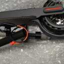VOLPAM Electric Scooter, 500W/ 350W Strong Motor, Max 22/ 19 MPH Top Speed & 22/ 17 Miles Range, 10"/ 8.5" Foldable E Scooter with Smart APP, Cruise Control