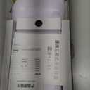 Foldable Mini Rechargeable Bluetooth Keyboard and Mouse Combo, 2.4G Wireless and Bluetooth,(Sync Up to 3 Devices), Ultra-Slim Travel Folding Keyboard for iPhone iPad Mac Android Windows iOS(Purple)