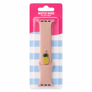 Pineapple Watch Band For Kids