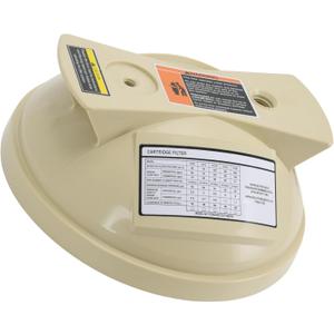 178553 Lid Assembly Replacement Compatible with Pentair Clean & Clear,Predator Pool and Spa Cartridge Filter- Lid Assembly Compatible with 50,100,125 Square Feet Filters (178553)