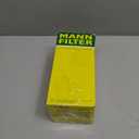 Mann Filter W962/14 Spin-On Oil Filter