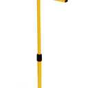 Woods Two 500 Watt Portable Halogen Work Light L-13