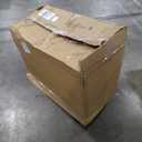 Deluxe Medical Scooter Double Handbrake, All Terrain Steerable Knee Scooter Crutch Alternative, for Adults Injured Ankle & Foot Recovery in Blacks