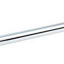 Franklin Brass Voisin (1-Pack) 36' ADA Grab Bar Bright Stainless Steel Bathtub Handle Safety Grip 1-1/4' Diameter Wall Mount Shower Handicap VOI5936-BS
