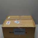 Weesalife Sputnik Chandeliers for Dining Room Light Fixture Over Table, Modern Crystal Chandeliers, Chrome Lighting Fixtures for Living Room Bedroom Kitchen Island Bar