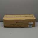 Fitvids All Purpose 1/2-Inch Extra Thick High Density Anti-Tear Exercise Yoga Mat and Knee Pad with Carrying Strap, Multiple Colors (Green)