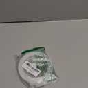 WOD VTC365 White Vinyl Pinstriping Tape, 1/2 inch x 36 yds. for School Gym Marking Floor, Crafting, & Stripping Arcade1Up, Vehicles and More