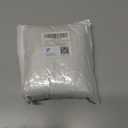 26 PCS Velvet Bows for Christmas Tree, Rustic Craft Gift Velvet Ribbon Flocked Bows for Wreaths, Doors, Garlands, Home Decor, Outdoor and Indoor (Cream)