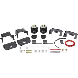 Firestone Airide Ride-Rite Air Suspension Kit with Mounting Assembly fits 2015-2025 F150 | 100 PSI | 5000 LBS Capacity | No Drill Installation | PN 2582