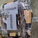 Fitvids Olympic Cast Iron 2-Inch Weight Plate for Strength Training & Weightlifting Home Gym, Multiple Weights 