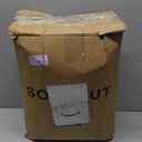 3-4 Season Sleeping Bag for Adults & Kids, Lightweight Warm Cold Weather Camping Bag with Waterproof Compression Sack  Portable for Hiking, Backpacking, Traveling & Outdoor Adventures (Dark Grey)