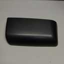 A-Premium Passenger Side Rearview Mirror Cover Cap - Compatible with Ford F-150 F150 2007-2014 - Textured Black