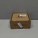 goldenwarm 25 Pack 3 in Cabinet Pulls White Drawer Pulls White Cabinet Handles Square Bar Handles Kitchen Drawer Hardware Stainless Steel Dresser Hardware for Cupboard Bathroom (3in Hole Centers)