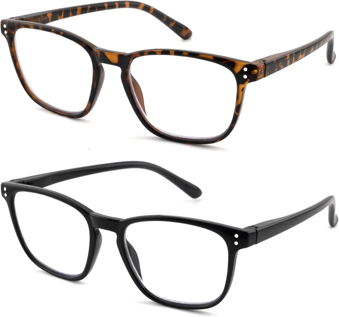 High Power Magnification Reading Glasses Women Men Strong Powered PC Readers 3.5 4.0 4.5 5.0 5.5 6.0 6.5 7.0 8.0
