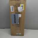 Lasko 1500W Ceramic Tower Space Heater with Remote, Thermostat, Timer & Widespread Oscillation, Portable Electric Heater for Indoor Use, Bedroom & Living Room, 751320