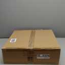 Kalium LED Ceiling Light with Remote 2 Pack 16 Inch Flush Mount Ceiling Light Fixture,32W 3000K-6000K Adjustable Color Temperature,Dimmable Lighting Fixtures for Kitchen Bedroom Hardwired Installation (2Pack Brushed Nickel)