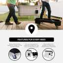 Igloo Hard Cooler | Polar & Party Bar Series | Insulated Ice Chests