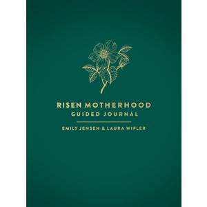 Risen Motherhood Guided Journal