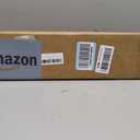 No Drill Blackout Cellular Shades,Light Gray,16" W x 48" H