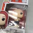 Funko Pop! WWE: Lita - Collectable Vinyl Figure - Gift Idea - Official Merchandise - Toys for Kids & Adults - Sports Fans - Model Figure for Collectors and Display