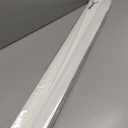 LazBlinds No Drill Cordless Cellular Shades, 38.5" W x 64" H, White