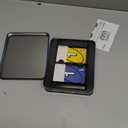 Mattel Games Liars UNO Card Game in Travel & Storage Tin for Adults, Kids, 