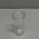 76KD-10311 Fuel Filter Cup Compatible with Kioti LB1914 CK20 CK2510 Tractors