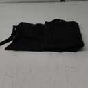 Dog Pet Mesh Safety Barrier for Stairs - Baby Gate for Stairway - No Drilling Puppy Barrier for Indoor - Banister to Banister (54"W to 60"W x 32"H)