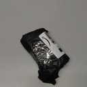 4Pack Cabinet Hinge Repair Plate with 2Pack Full Overlay Soft Closing Cabinet Hinges - Stainless Steel Hinge Repair Kit Plate for Cabinet - Hinge Fixing Plate Repair Piece with Mounting Screws