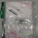 ARRLSDB A5 Creative Password Lock Journal PU Leather Combination Lock Diary Locking Journal Diary (Style 4)